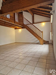 appartement à Viry (74)