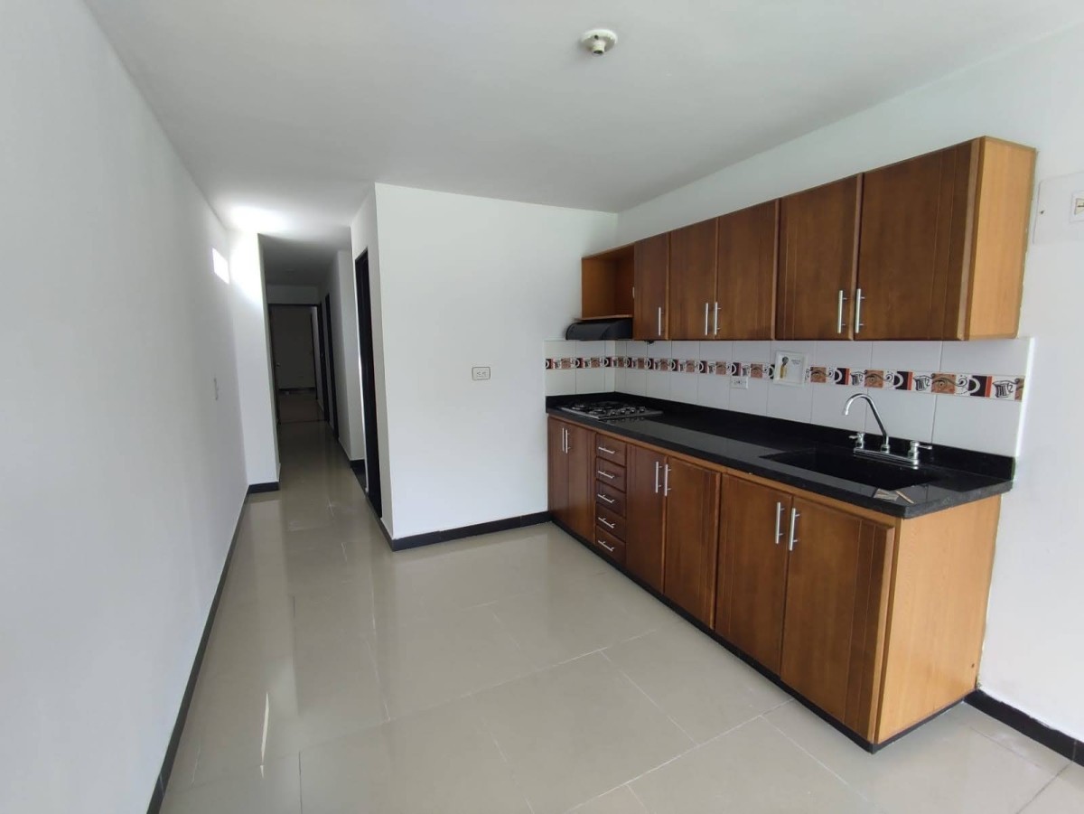 Apartamento En Arriendo - San Joaquin, Sabaneta