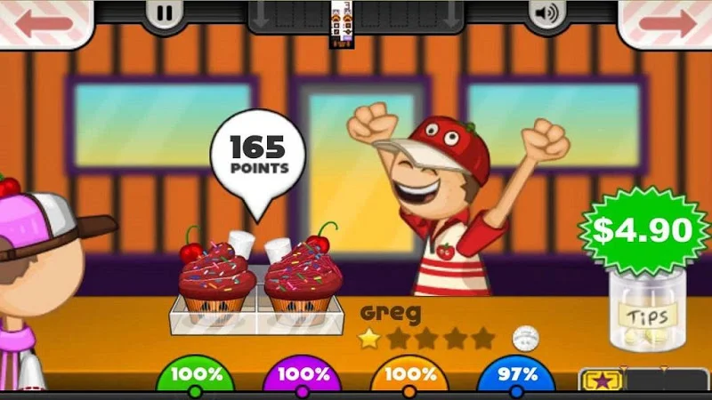 Tips Papa's Hot Doggeria HD! APK 1.0 for Android – Download Tips Papa's Hot  Doggeria HD! APK Latest Version from