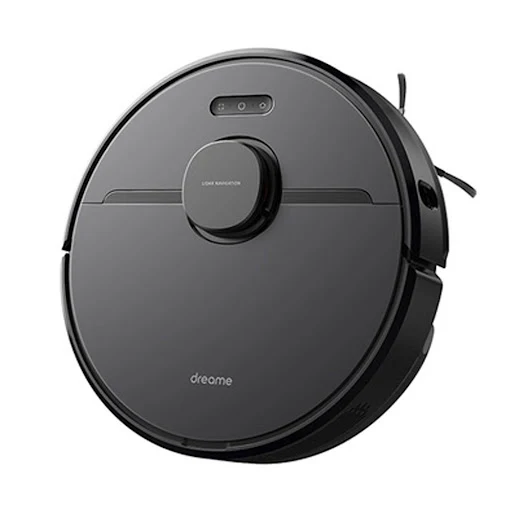 Robot hút bụi Dreame Robotic Vacuum D9 Pro - (Black)