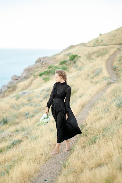 Fotografo di matrimoni Elena Stamo (stamo). Foto del 19 luglio 2019