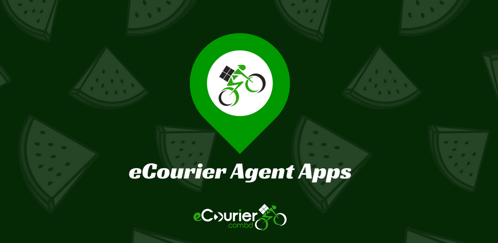 ECourier Agent Latest Version For Android Download APK