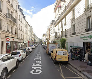 locaux professionnels à Asnieres-sur-seine (92)