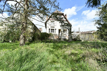 maison à Senlis (60)