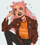 Crypto Girl in a Jacket