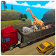 Download Zoo Animal Transport Truck For PC Windows and Mac