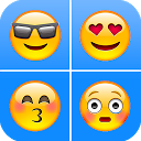 Herunterladen Guess The Emoji - Word Game Installieren Sie Neueste APK Downloader