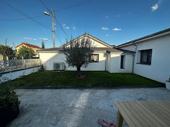 maison à Le Plessis-Bouchard (95)