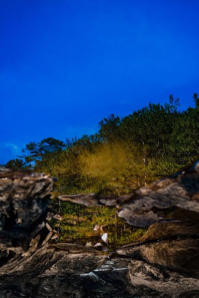 Fotógrafo de bodas Duong Tuan (duongtuan). Foto del 26 de septiembre 2018