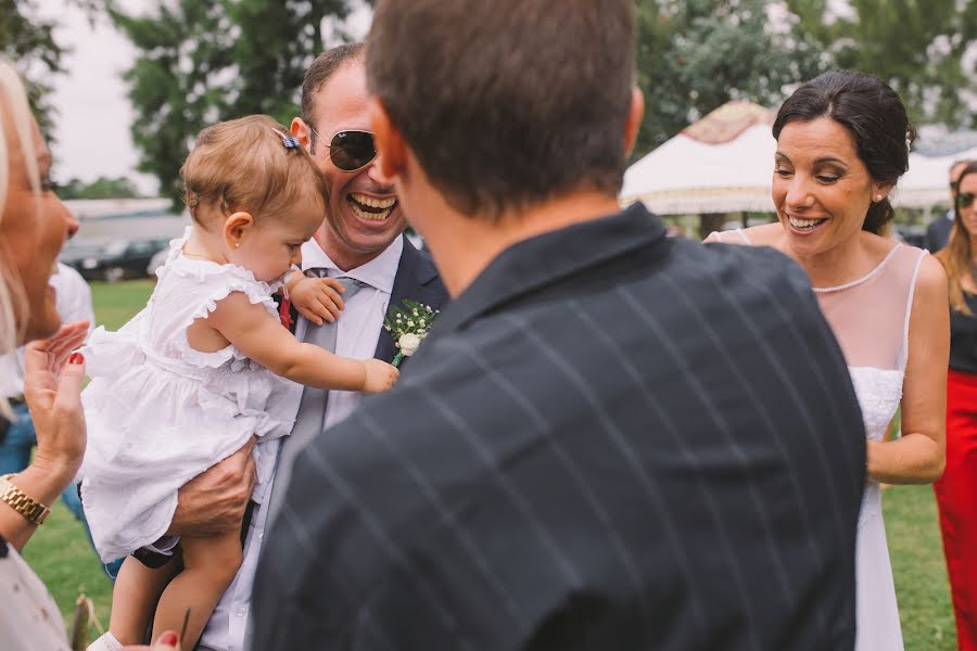 Wedding photographer Rodrigo Zelada (rodrigozelada). Photo of 21 July 2016