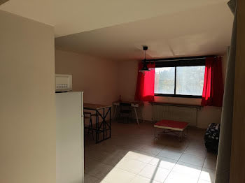 appartement à Toulon (83)