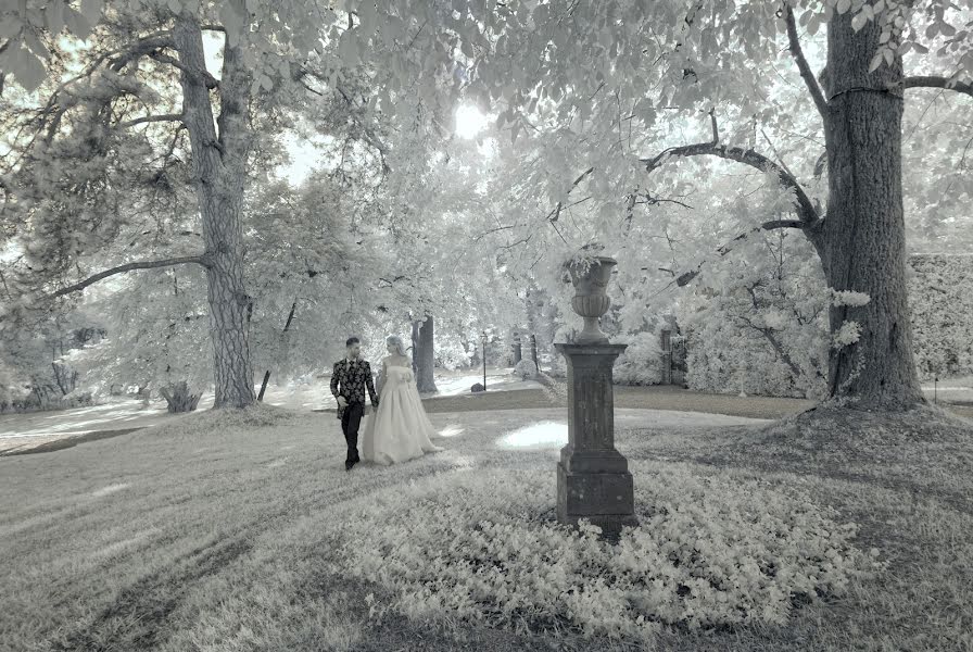 Pulmafotograaf Edoardo Agresti (agresti). Foto tehtud 8 juuli 2016