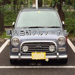 ミラジーノ L700S