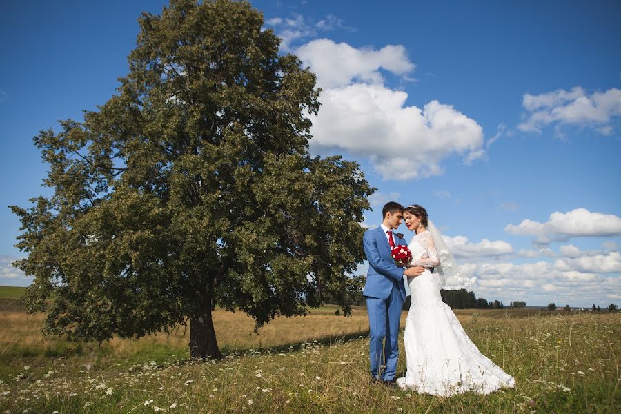 Wedding photographer Andrey Baksov (baksov). Photo of 18 March 2016