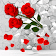 3D Rose Dream Love icon