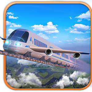 Download Euro Sky Train Simulation For PC Windows and Mac