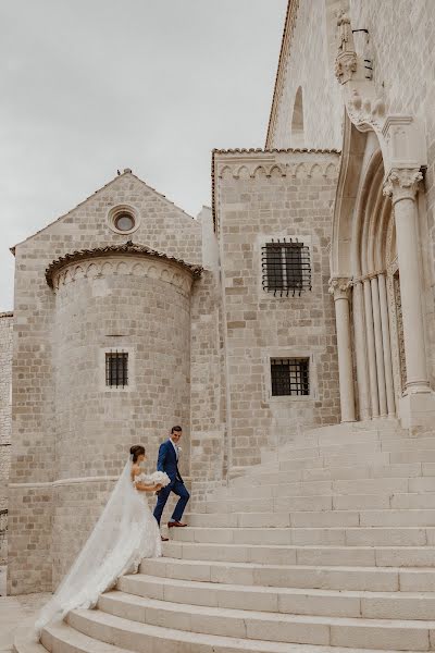 Photographe de mariage Nina Anic (ninaanic). Photo du 15 août 2022