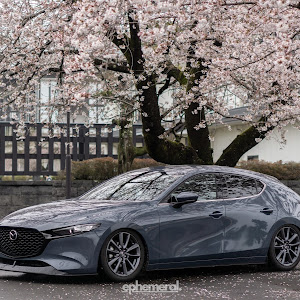 MAZDA3 BP5P