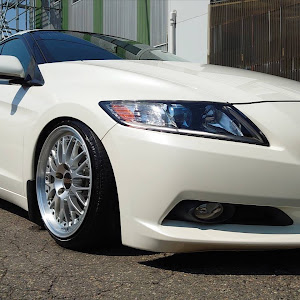 CR-Z ZF1