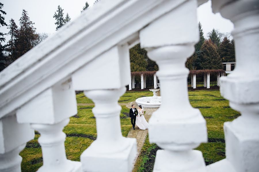 Fotógrafo de casamento Evgeniy Kochegurov (kochegurov). Foto de 26 de dezembro 2019