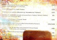 Hi Brew Restaurant menu 6