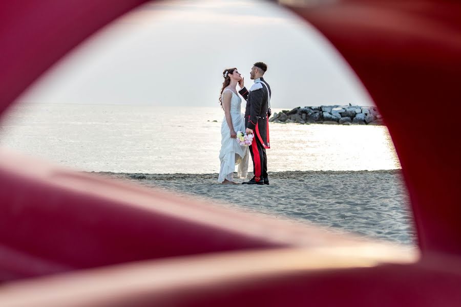 Photographe de mariage Gianluca Cerrata (gianlucacerrata). Photo du 2 juillet 2019