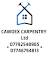 CAWDEX CARPENTRY LTD Logo