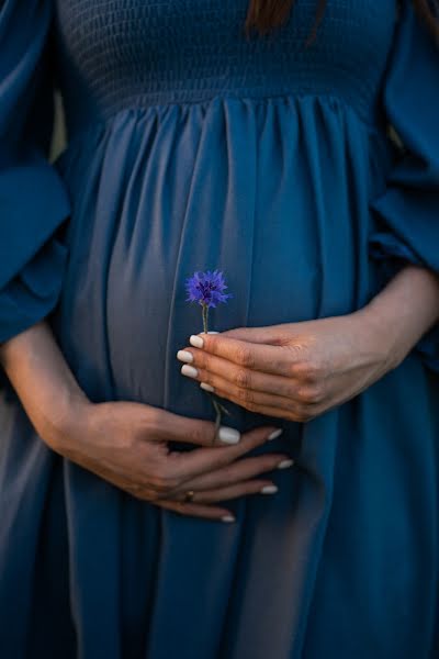 Fotografo di matrimoni Alisa Budey (alicebudey). Foto del 25 luglio 2021