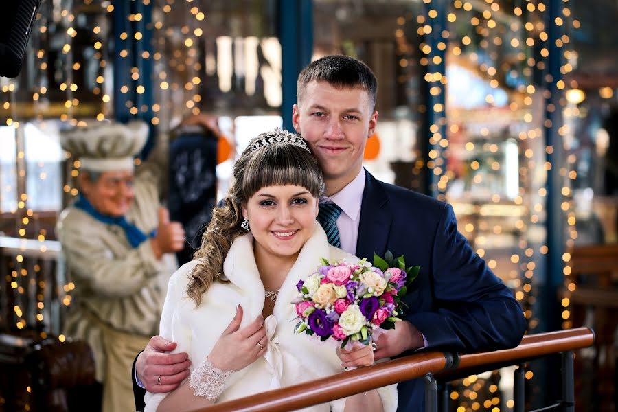 Wedding photographer Anna Zhukova (annazhukova). Photo of 9 January 2015