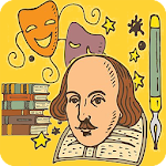 Cover Image of ダウンロード Literature Quiz Educational Knowledge Trivia 1.91108 APK