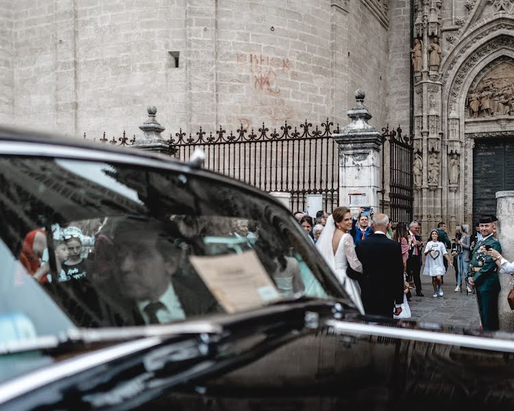 Fotógrafo de bodas Basil Kashevko (b1wedding). Foto del 13 de abril 2019