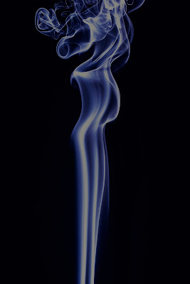 velvet smoke di AntonioDiGregorio