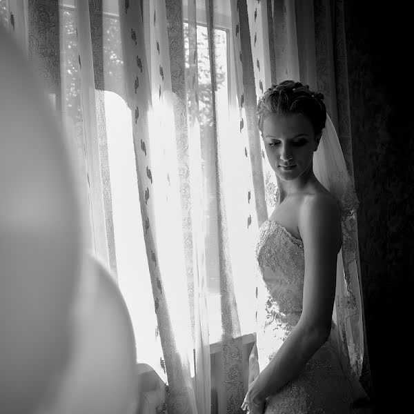 Wedding photographer Andrey Manannikov (manan2000). Photo of 28 June 2013