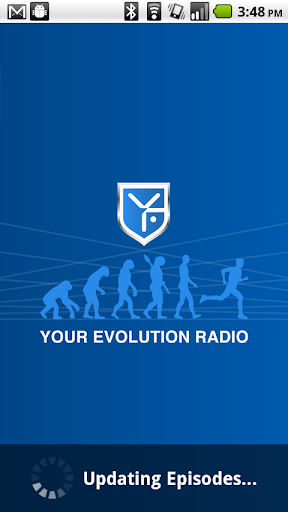 Your Evolution Radio