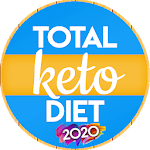 Cover Image of ดาวน์โหลด Total Keto Diet: Low Carb Recipes 2 APK