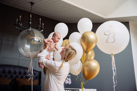 Wedding photographer Nadezhda Stankevich (etoiletka). Photo of 3 February 2022