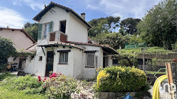 maison à Cagnes-sur-Mer (06)