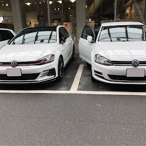 ゴルフGTI