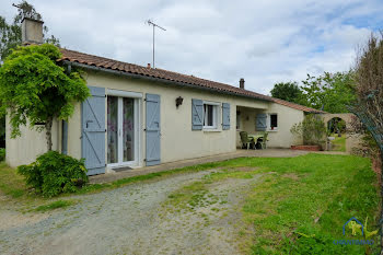 maison à Chantonnay (85)