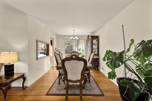 Maison avec jardin 3