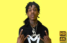 Polo G Wallpaper HD Custom New Tab small promo image