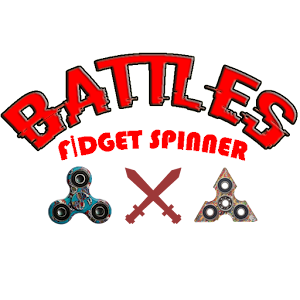 Download Fidget Spinner: Battles Hand Spinner Battle For PC Windows and Mac