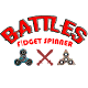 Download Fidget Spinner: Battles Hand Spinner Battle For PC Windows and Mac 1.1