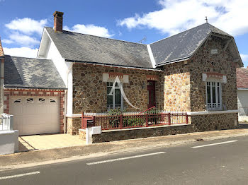 maison à La Mothe-Achard (85)