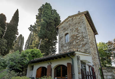 Maison avec jardin 3