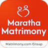 Maratha Matrimony - Shaadi App icon