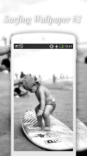 Surfing Wallpapers