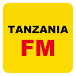 Cover Image of Download Tanzania Radio FM Live Online 3.0.1 APK