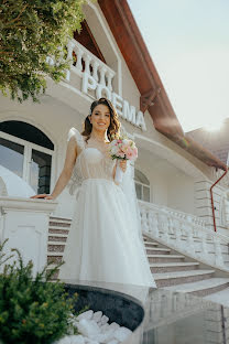 Fotografo di matrimoni Sergiu Cotruta (serko). Foto del 14 maggio