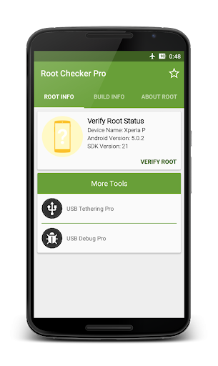 Root Checker Pro